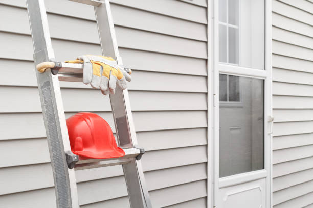 Best Siding Removal and Disposal  in Grosse Pointe Park, MI