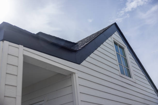 Siding for Multi-Family Homes in Grosse Pointe Park, MI