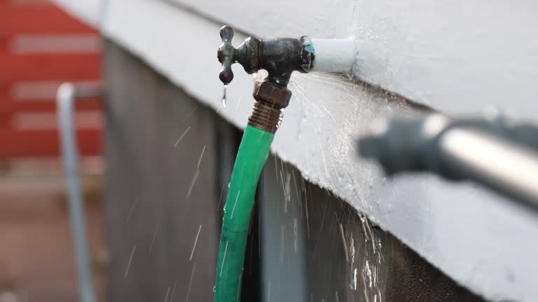 Reliable Grosse Pointe Park, MI Siding Installation & Repair Solutions