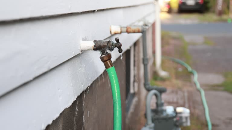 Best Weatherproofing and Sealing  in Grosse Pointe Park, MI